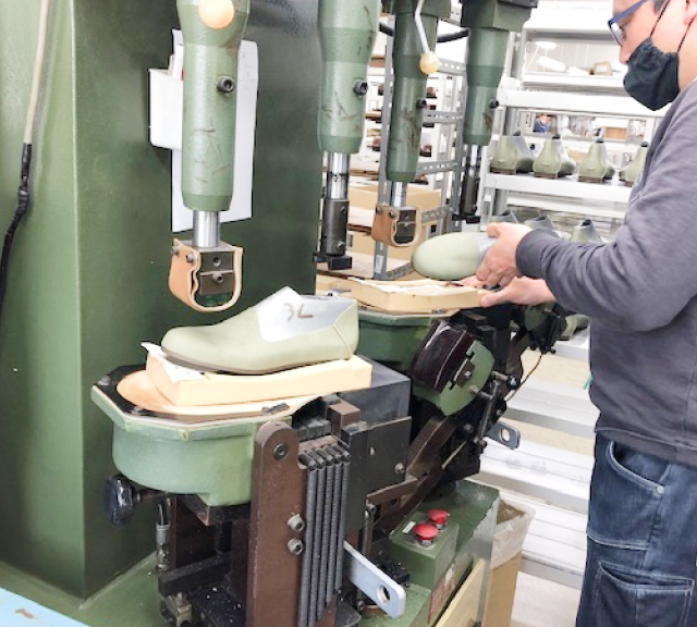 日用品輸出事業