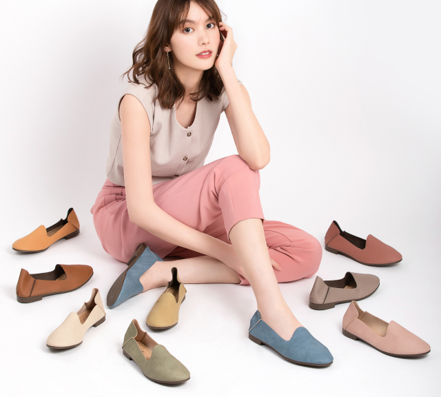 日用品輸出事業