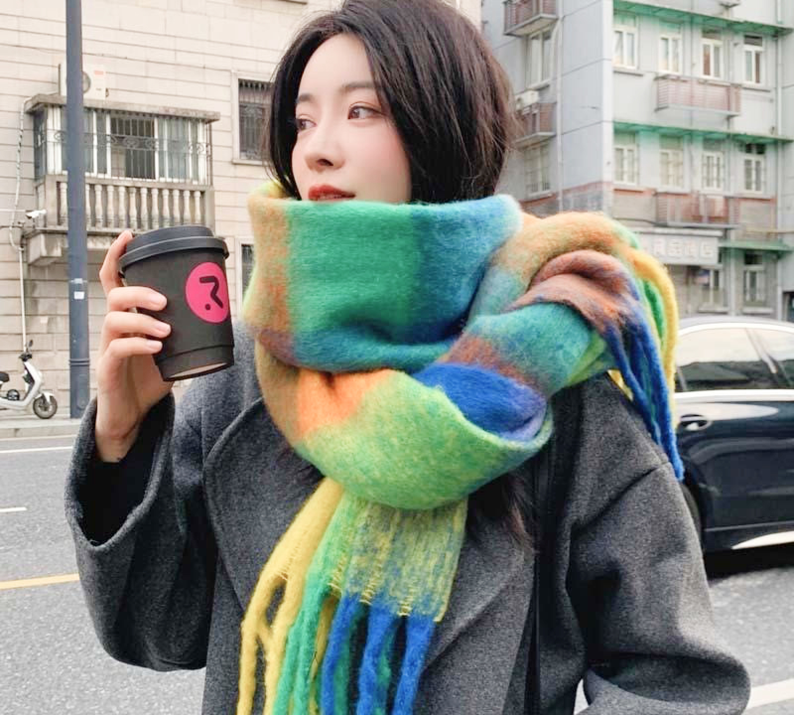 日用品輸出事業